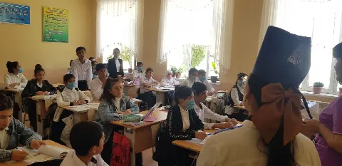 Soxaviy kuratorlarning keyingi manzillari Samarqand, Jomboy tumanlari hamda Kattaqoʼrgʼon shaxar tibbiyot birlashmalari boʼldi.
