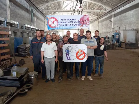 SAM SERVIS TECHNOLOGIYA