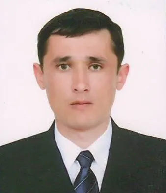 Bazarov Аzizjon Xalilovich