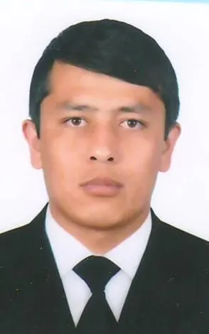 Baymirov Sanjar Lapasovich