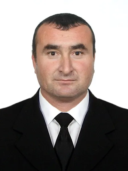 Yusupov Jo‘rabek Musurmanovich