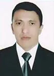 Axmatov Doniyor Egamqulovich