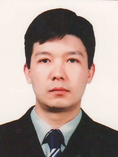 Eshankulov Rustam Mamurovich