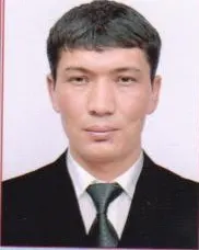 Xalilov Gʼayrat Safarbaevich