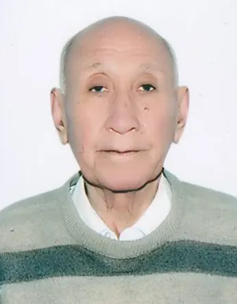 Аbduraxmanov Baxran